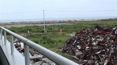 Communities were reduced to rubble, thousands of people were missing or dead, and japan, one of the most advanced nations in the world and especially known for its high technology, has one of the best tsunami warning systems on earth (oki and koketsu 2011). Fukushima disaster aftermath footage in 2014 - YouTube