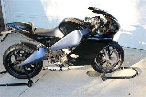 Buell 1125r 1125cr pazzo racing levers brake & clutch. Black and Blue - 2008 Buell 1125R - Rare SportBikes For Sale