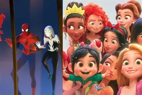 Nah untuk pecinta film kartun, tahun 2020 bakal menjadi film yang menyenangkan buatmu. 5 Film Kartun Lucu yang Masuk Nominasi Film Animasi ...