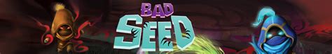 Bad Seed 2016 By Isart Digital