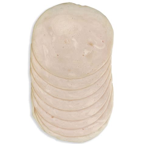 Organic Sliced Oven Roasted Turkey Breast McLean Meats Clean Deli
