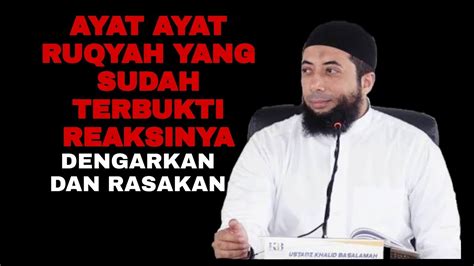 Download lagu ayat ruqyah pengusir jin mp3 dan video klip mp4 (3.43 mb), gudanglagu full album serta dapatkan koleksi playlist terbaikmu di download lagu ayat ruqyah pengusir jin mp3 gratis 320kbps (3.43 mb). AYAT AYAT RUQYAH PENGUSIR JIN DAN SETAN DALAM TUBUH ...