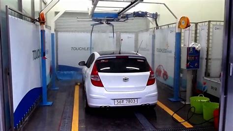 Explore other popular automotive near you from over 7 million businesses with over. Touchless Car Wash - YouTube