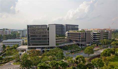 For more information about khoo teck puat hospital in yishun please contact the clinic. Khoo Teck Puat Hospital - RMJM