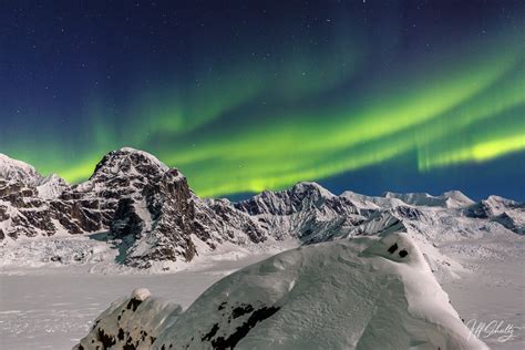 5 Best Places To Photograph The Aurora In Alaska Jeff Schultz Photography