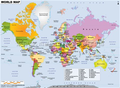 Check spelling or type a new query. world-map-image-picture-clipart-3 - Magical Educator