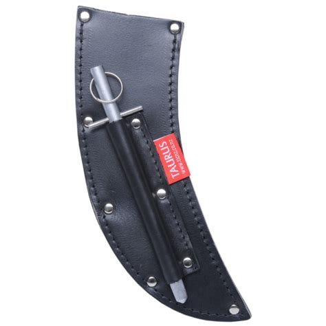 Large Skinning Knife Sheath Taurus Leather Company