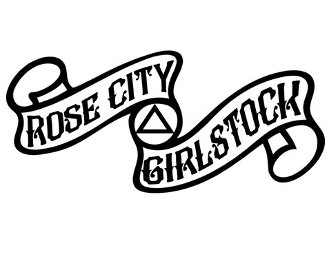 Rose City Girlstock Womens Conference Wilsonville Or October 6th