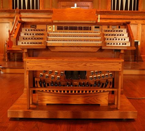 Organ Works Trinity Episcopal Church Cranford Nj
