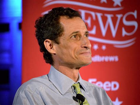 anthony weiner son marriage biography net worth and career