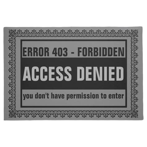 Access Denied Wallpapers Wallpaper Cave Stop Free Printable Sign Vrogue