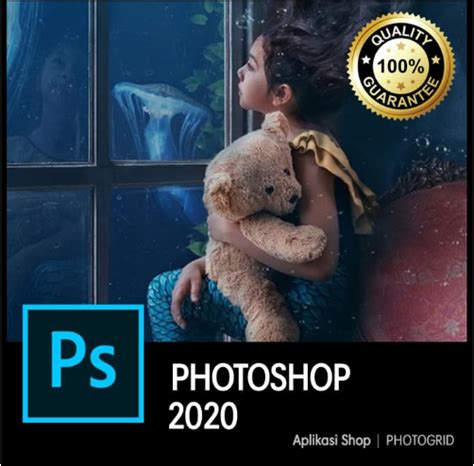 Adobe Photoshop Cc 2020 64 Bit Aplikasi Shop