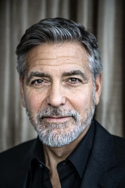 George Clooney — The Movie Database Tmdb