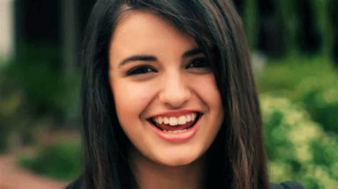 Friday Singer Rebecca Black Shares Emotional Post 9 Years On From