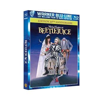 Beetlejuice Blu Ray All Movies Movies And Tv Shows Movie Tv Michael Keaton Tv Show Music