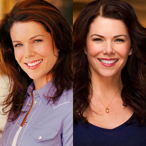 Photos From Gilmore Girls Where Are They Now