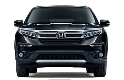 2021 Honda Pilot Release Date Redesign And Changes
