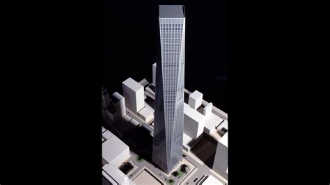 World Trade Center Design Lawsuit Filed Northwest