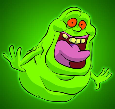 33+ slimer coloring pages for printing and coloring. Slimer | Ghostbusters party, Slimer ghostbusters ...