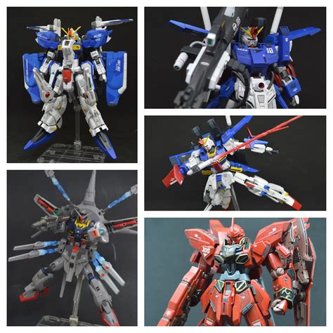 Gundam Unicorn Custom Paint Lupon Gov Ph