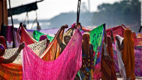 mumbai sari shops 6 best to visit cnn travel