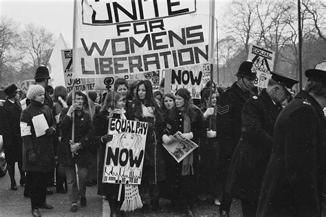 Sheila Rowbotham On E P Thompson Feminism And The 1960s