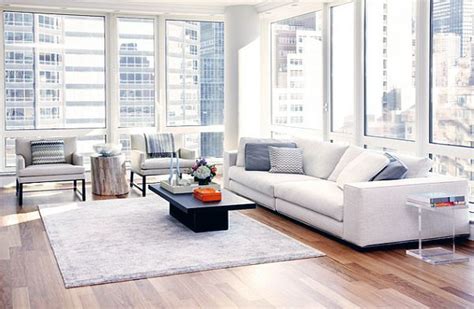 Stylish Living Room Minimalist Oturma Odaları Oturma Odası