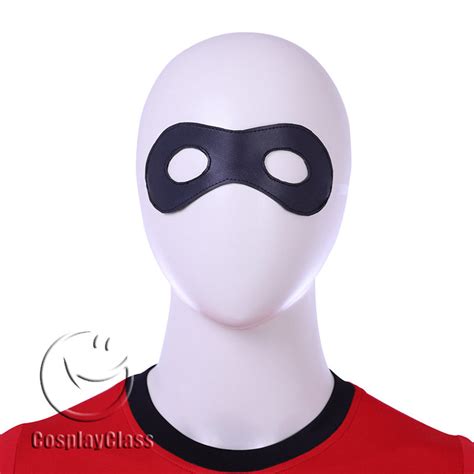 The Incredibles 2 Mr Incredible Bob Parr Cosplay Costume Cos11906 3