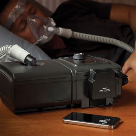 The machines help people with sleep apnea breathe more easily and regularly every night while a cpap machine increases the air pressure in your throat to prevent your airway from collapsing when. Direct Home Medical: All PR SystemOne "60 Series" REMstar ...
