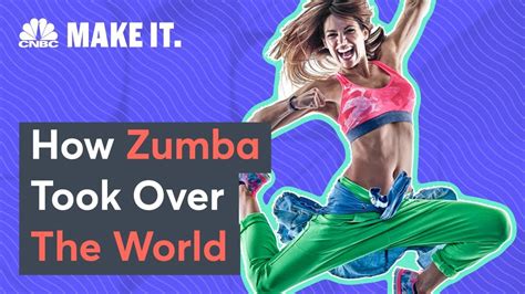 How Zumbas Founders Turned A Concept Into A Phenomenon Youtube