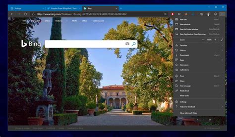 Microsoft Confirms New Edge Support For Another Windows 10 Feature