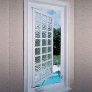 Innovate building solutions #glassblocks #glassblockshower #curvedglass #glassblockwall. Acrylic Block Versus Glass Block -Pros and Cons - Extreme ...