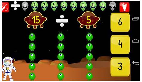 3rd Grade Games Math - Android Apps on Google Play
