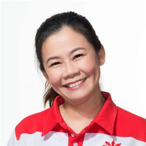 © the independent singapore instagram screengrab: Gigene Wong 袁麒钧 - Singapore, Our daughter is back to Serve ...