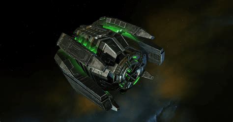 Borg Star Trek Fleet Command