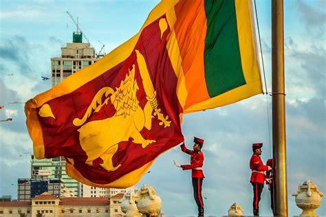 9dashline — India And Sri Lanka The Subnational Diplomatic Dynamics