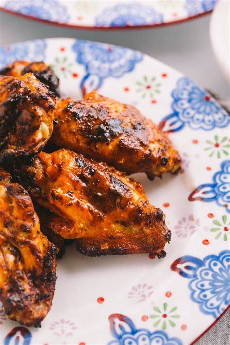 Brine for chicken, brine for turkey, chicken brine, how to brine chicken, juicy roast. how to make perfectly grilled buffalo chicken wings - plays well with butter