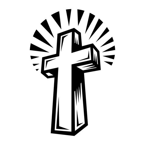 Free Christian Cross Svg Files