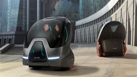 4th term exterior design project. BBC - Future - The cars we'll be driving in the world of 2050