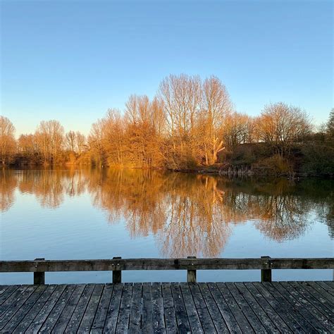 Ryton Pools Country Park Bubbenhall All You Need To Know