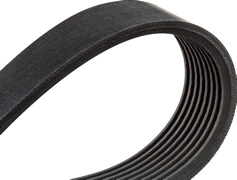 6 Pcs Drive Belts For Ryobi Bt3000 Tablesaw High Strength Rubber