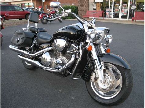 Отличное состояние двигатель и рама: 2002 Honda VTX 1800R/VTX1800S for sale on 2040-motos