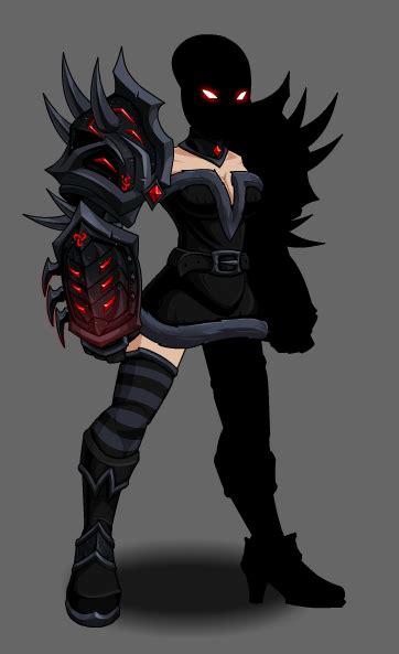 Shadowflame Clawsuit Aqw