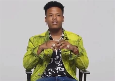 1.1 nasty c biography, background. Nasty C Net Worth 2020 Forbes and Biography: Age, Albums ...