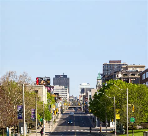 The Davisville Welcome To The Neighbourhood