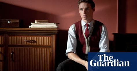 Eddie Redmayne The Loneliness Of Being A Hot Young Actor Movies