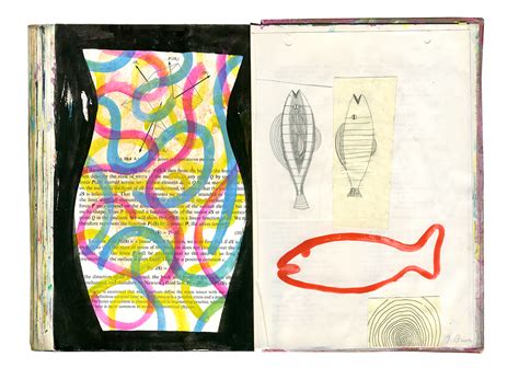 Julianna Brion | Sketch book, Art sketchbook, Sketchbook pages