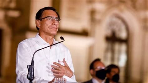 4 Claves Que Explican Por Qué Han Caído Tantos Presidentes En Perú