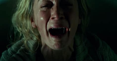 Unanswered Mystery From A Quiet Place Finally Gets Nailed Down Huffpost