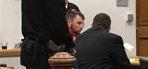 Alleged Serial Sex Offender Appears In Court May Face More Charges